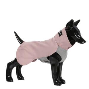 Paikka recovery hundesweater pink-30 cm