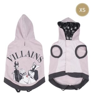 Disney VillainsÂ® Hundetrøje Lyserød